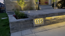 Landscape lighting